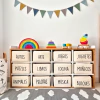 Comoda Roma (12 espacios) - comprar online