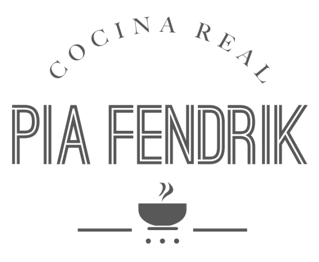 Pia Fendrik