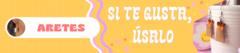 Banner de la categoría Aretes