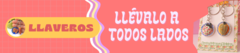Banner de la categoría Llaveros
