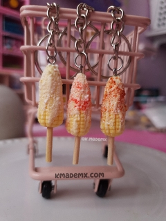 ELOTES | Elige tu favorito | Llavero
