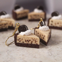 Cheesecake de Galleta