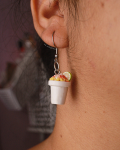 Aretes | Esquites - comprar en línea