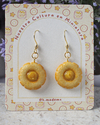 Galletitas mermelada piña