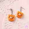 HOTCAKES OSITOS KAWAII | ARETES