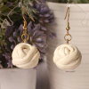 Quesillo – Aretes