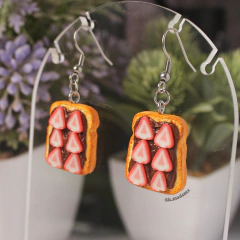 Breakfast Pan Tostado - K-MADE