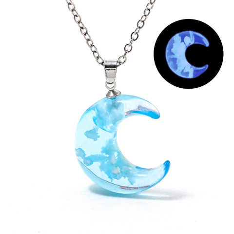 Dije YO TE CIELO - Luna Celeste- DIES006 - comprar online