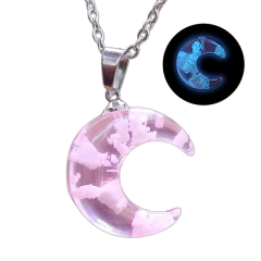 Dije YO TE CIELO - Luna rosa- DIES006 - comprar online