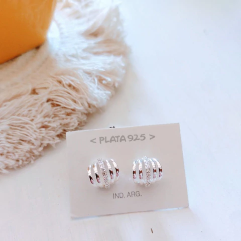 Aro de Plata 925 - Modelo PREMIUM AMES410 - comprar online