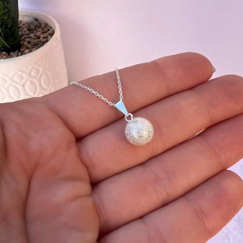 Dije Perla grande rugosa- DIES009 - comprar online