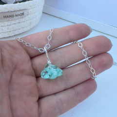 Dije en Nube yo te cielo de plata 925 - DIES005 - comprar online