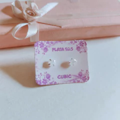 Aros de Plata 925