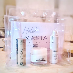 LUXTAN + Piel Iluminada Pocket + Neceser o EcoBolsa en internet