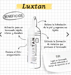 Kit Corporal Bronceado Consciente & Glow - Maria T Boticario