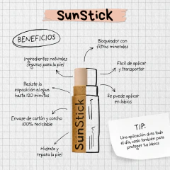 Protector Solar Mineral - Tono 01 / COCO / PALE - comprar online
