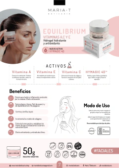 Rutina: Equilibrio Zen - comprar online