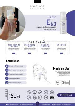 Rutina Control & Equilibrio (Piel Grasa/Mixta) en internet