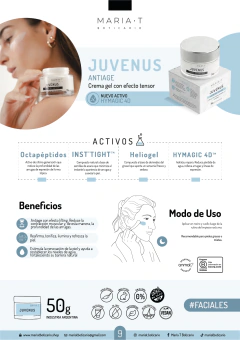 Imagen de Rutina Control & Equilibrio (Piel Grasa/Mixta)