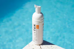 MOUSSE Aceleradora de Bronceado Natural - LUXTAN - Maria T Boticario