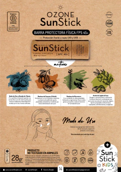 Protector Solar Mineral - Tono 04 / BRONCE / BRONZE - Maria T Boticario
