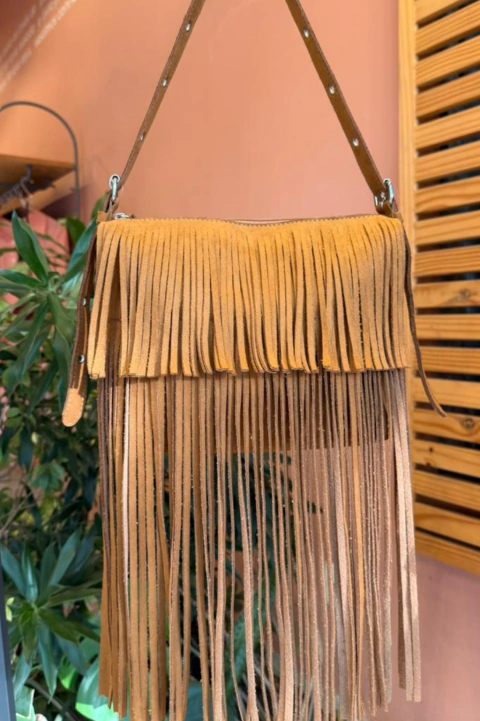 Bolsa Franja