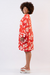 Chemise manga sino hibisco - comprar online