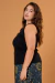 Regata Canelada Cava Americana - Glam by