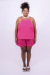 Blusa linho com azelhas lapa