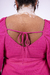 Blusa Viscose Mg Ampla Lapa - Glam by