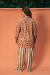 Camisa Sarja barra Arredondada - comprar online