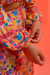 Blusa viscose busto entremeio caleidoscopio na internet