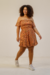 Top viscose lastex pagode - comprar online
