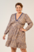 Vestido viscose com azelhas blues na internet