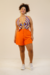 Top Crochê Borboleta - comprar online