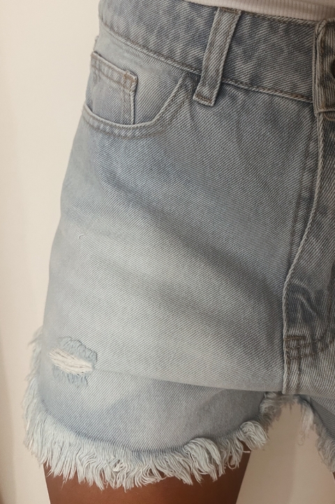 Short Florencia