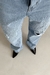 Jean straight Kelly