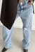 Jean straight Kelly - comprar online