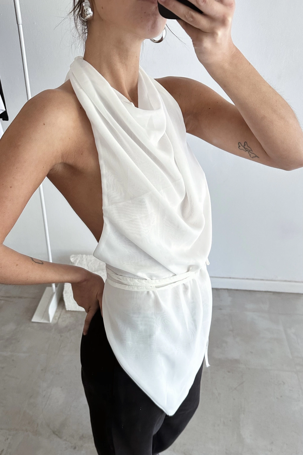 Blusa Ima thumbnail 3