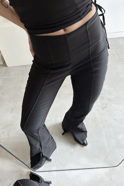 Pantalon Crush