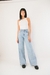 Jean Wide Leg Jovi