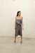 Pollera Ginger - tienda online