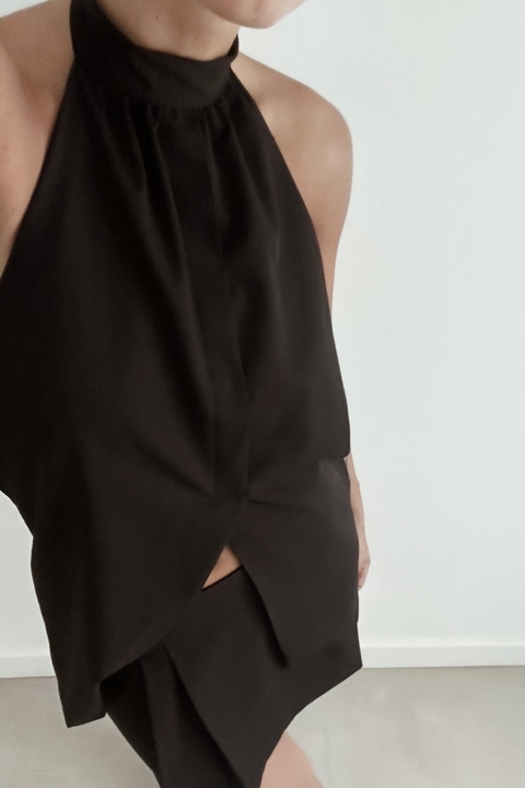 Blusa Bhar