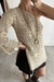 Blusa Chaco - VESH