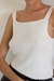 Musculosa Fend - comprar online