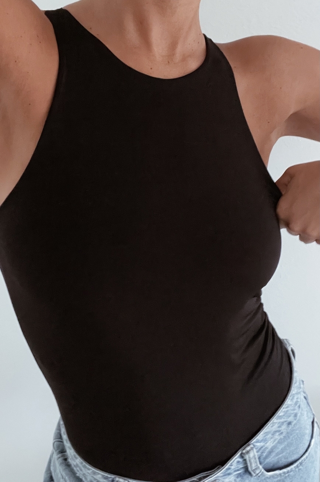 Body Halter thumbnail 2