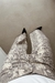 Wide leg snake