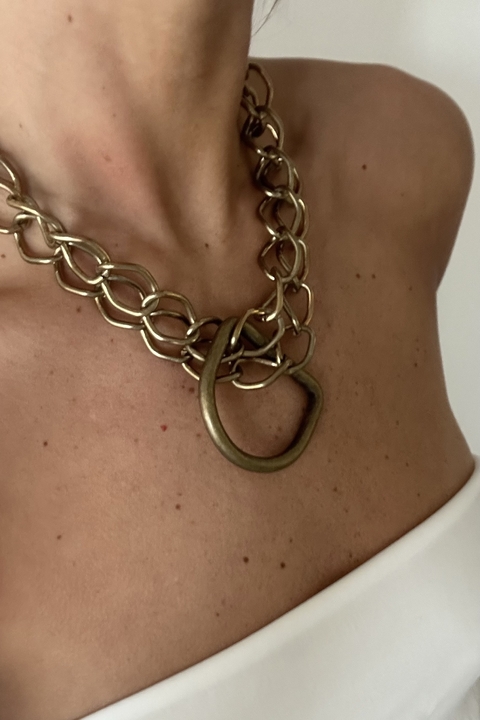 Collar Luna
