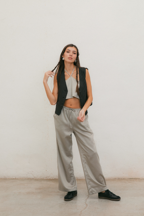 Pantalos Isas