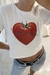 Micro Tee Tomate Love - VESH